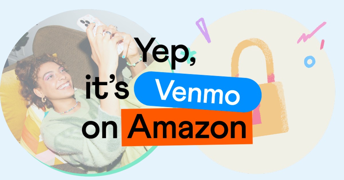 FREE 10 Amazon Credit for Adding Venmo The Freebie Guy®