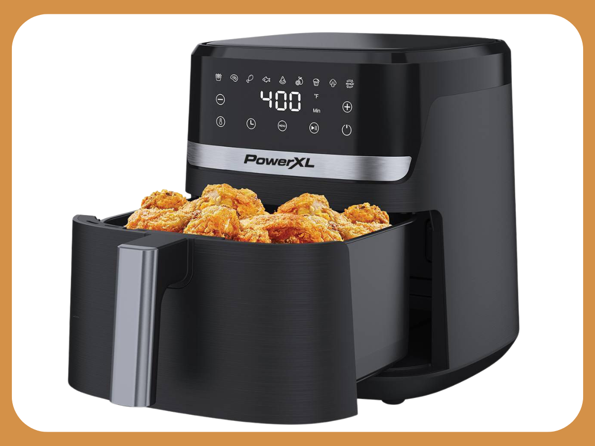 air fryer