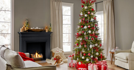 balsam hill hallmark