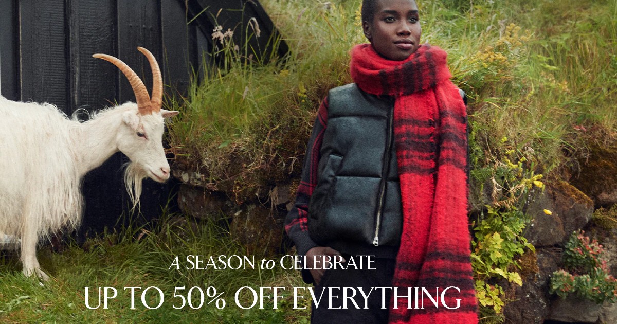 Banana Republic Factory Up To 50 Off Everything Extra 25 Off   Banana 