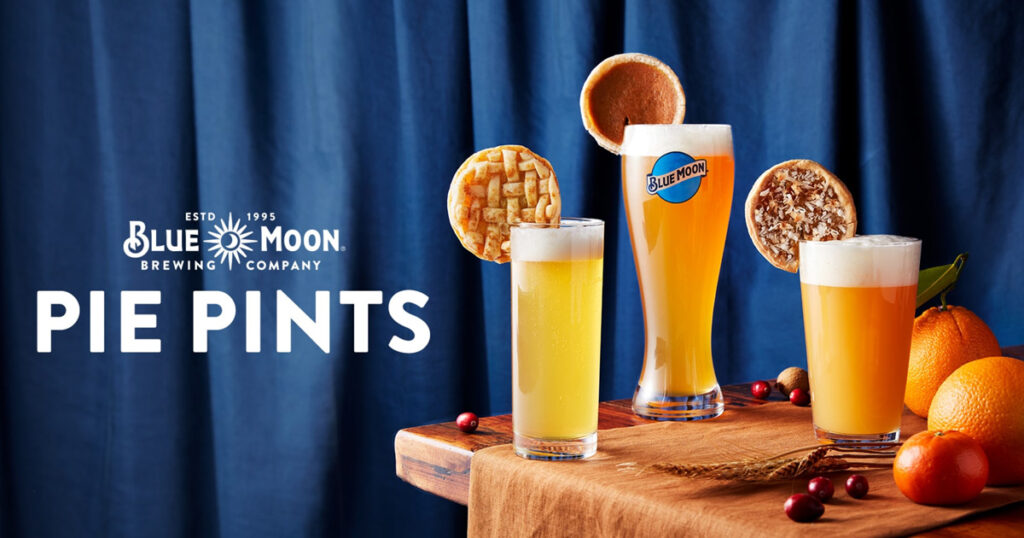 blue moon pie pints