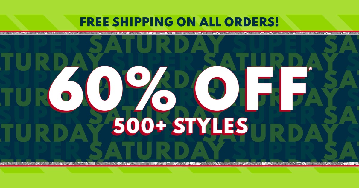 Carter's Black Friday Sale Up to 60 Off Entire Store + Free Shipping
