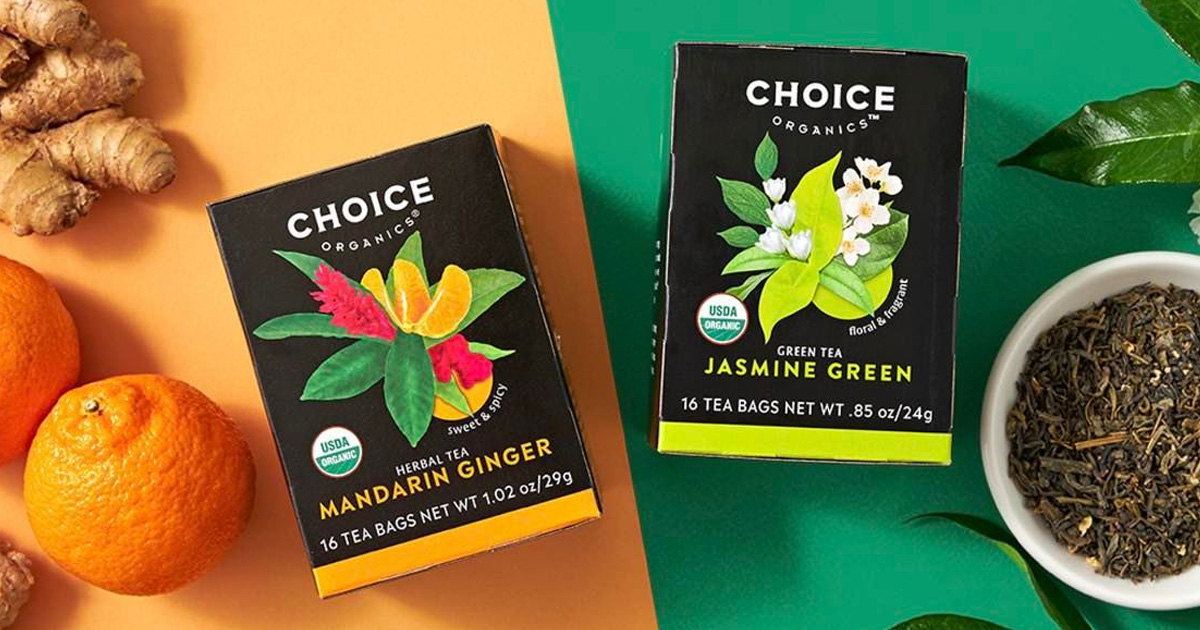 choice organics