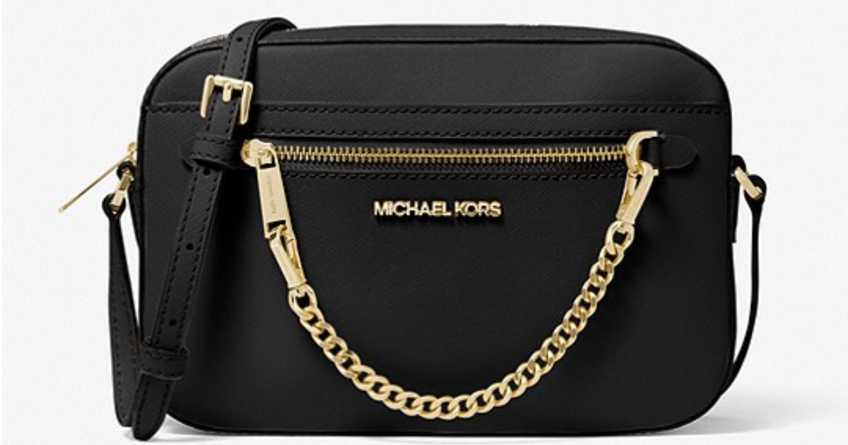 Michael Kors - Cyber Monday Sale Is Here: Items Up To 70% OFF! - The  Freebie Guy®
