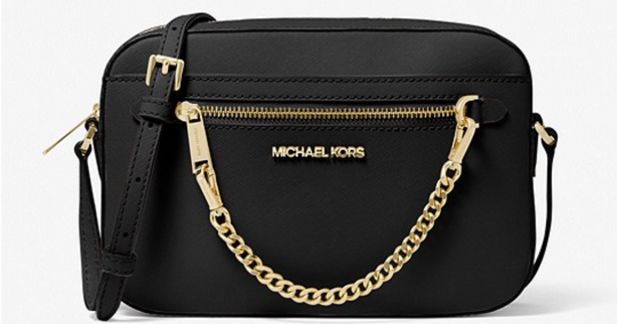 Michael Kors - Black Friday Sneak Peek Deals For 2022 + Extra 15% Off at  Checkout - The Freebie Guy®