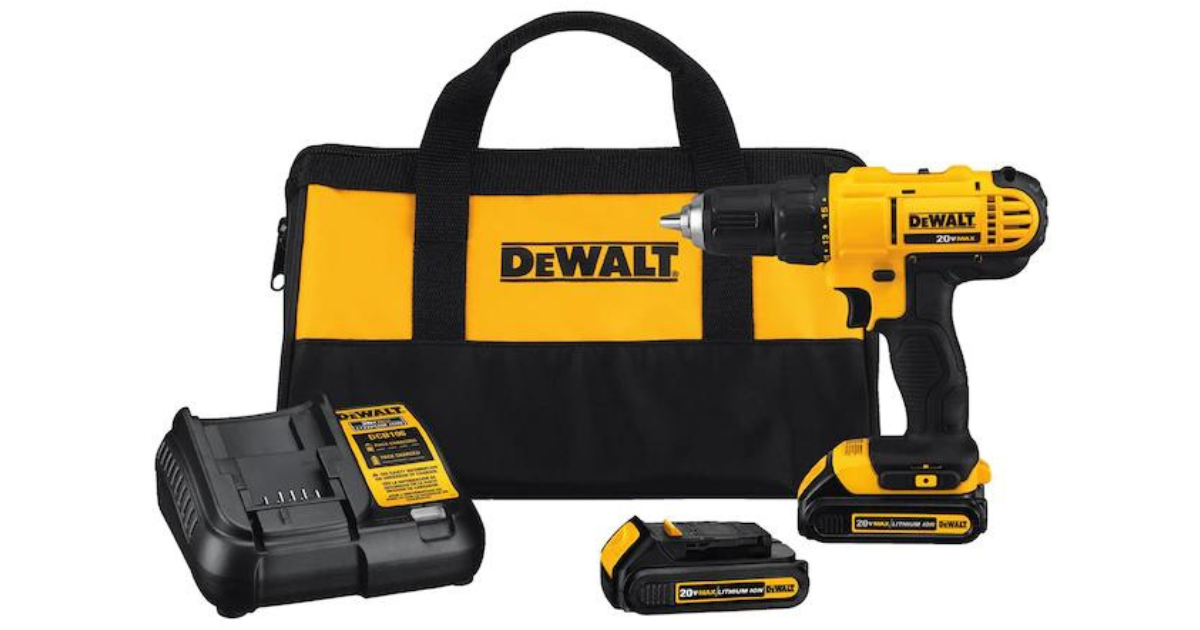 dewalt