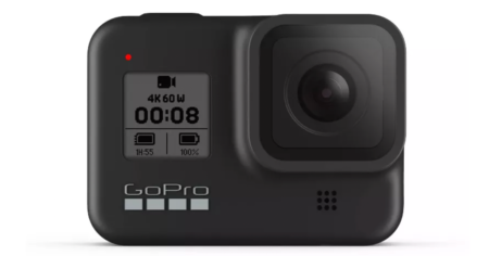 go pro