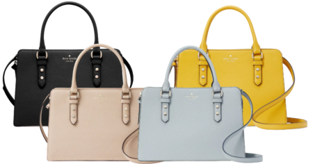kate spade mulberry