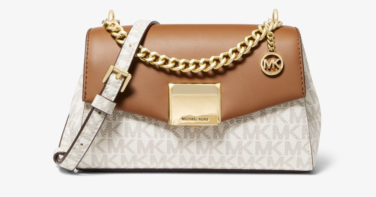 Michael Kors - Black Friday Sneak Peek Deals For 2022 + Extra 15% Off at  Checkout - The Freebie Guy®