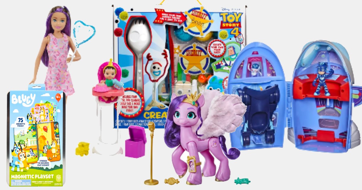 macys toys