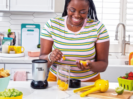 magic bullet blender