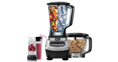 ninja blender