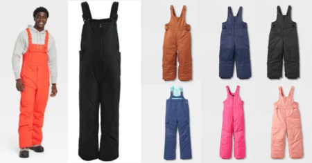 overalls