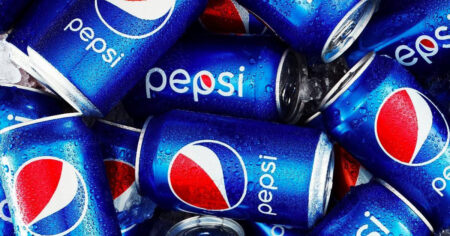 pepsi
