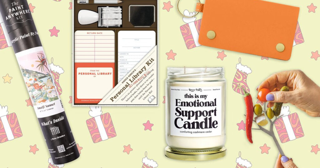 rr stocking stuffers