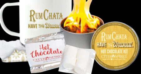 rum chata
