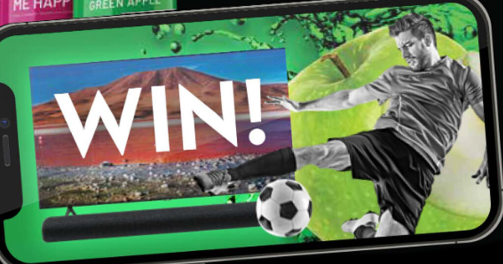 seagrams instant win