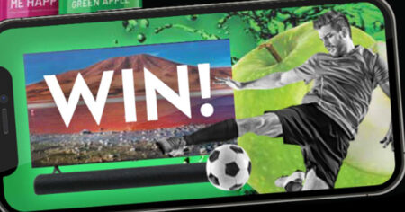 seagrams instant win