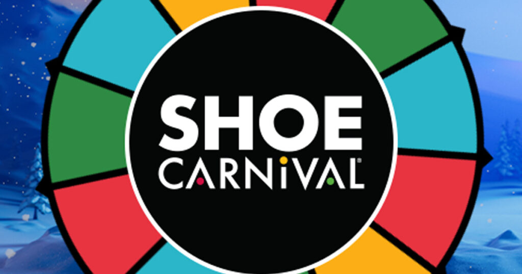 shoe carnival