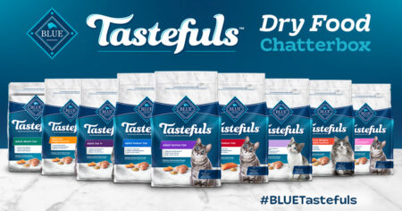 tastefuls dry food