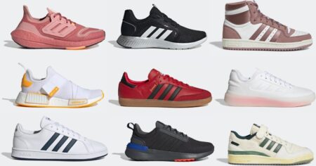 Adidas Shoes