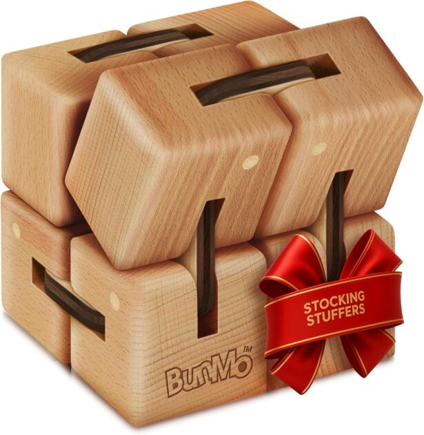 Bunmo Infinity Cube Bunmo Infinity Cube