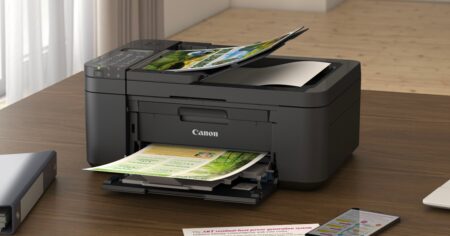 CANON PRINTER