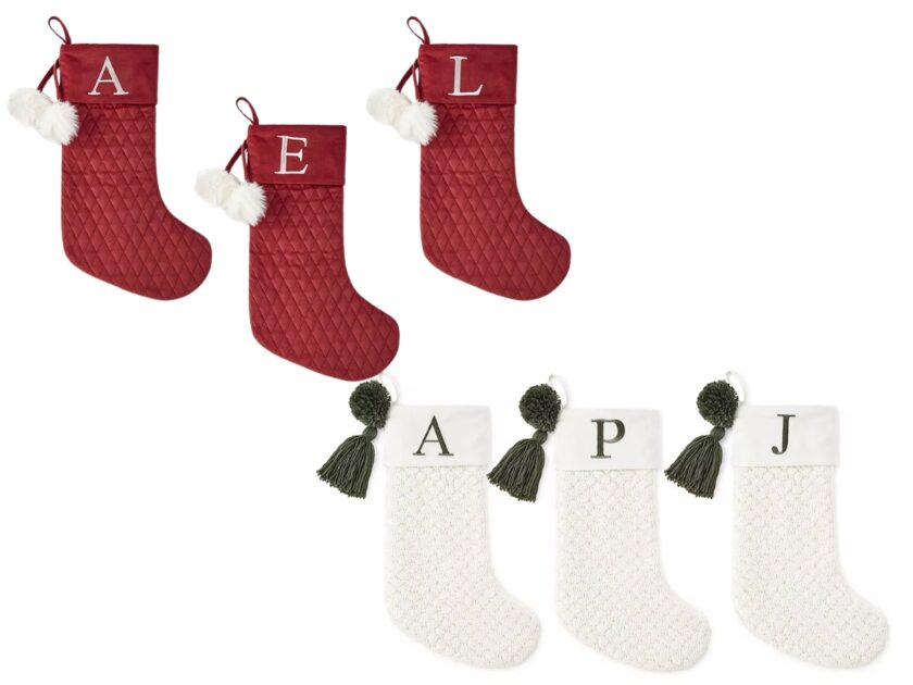 Christmas Stockings