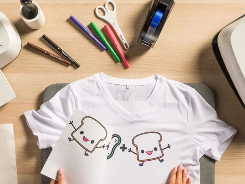 Cricut Infusible Markers