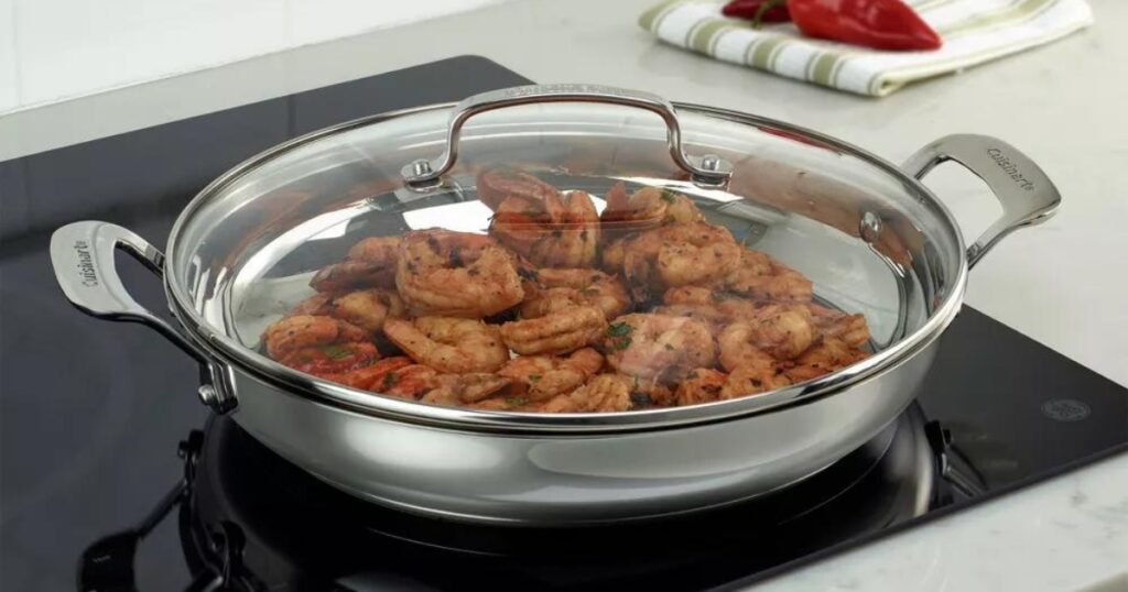 Cuisinart Everyday Pan