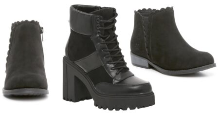 DSW Deals of the Day