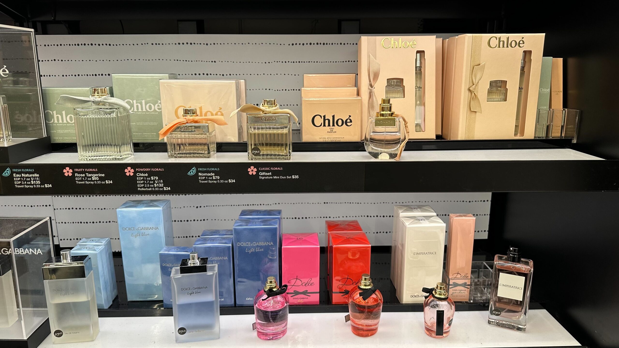 Sephora Perfume Sale – 10 Best Fragrance Deals to Save 20% Off Today – WWD