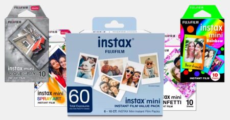 INSTAX