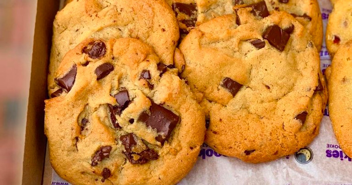 National Chocolate Chip Cookie Day Freebies & Deals 2023 The Freebie Guy®