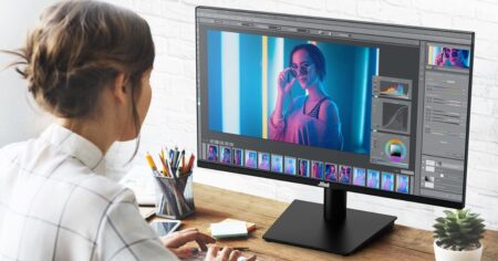 Jlink Computer Monitor