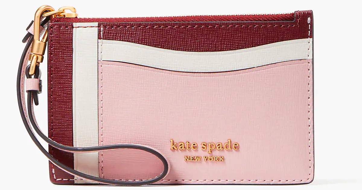 Kate Spade - End of Season Sale | Extra 40% Off Sale Styles - The Freebie  Guy®