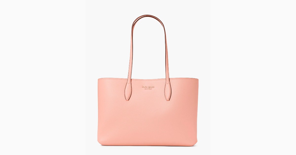 KATE SPADE TOTE