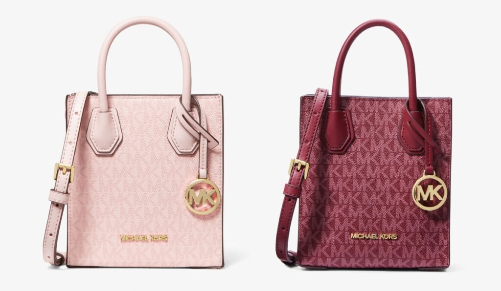 Michael Kors Semi-Annual Sale - Save Up to 70% on Handbags, Shoes, Wallets,  & More - The Freebie Guy®