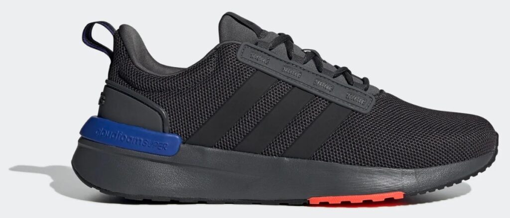 Mens adidas Racer TR Shoes e