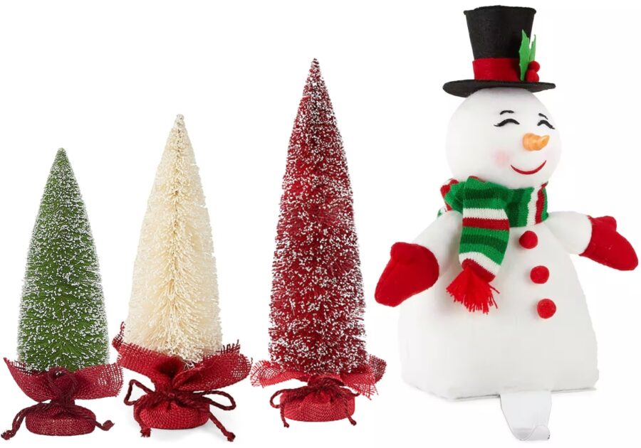 JCPenney Up to 85 Off Christmas Clearance The Freebie Guy®