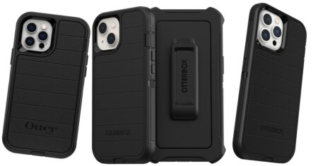 OtterBox Defender Series iPhone Cases