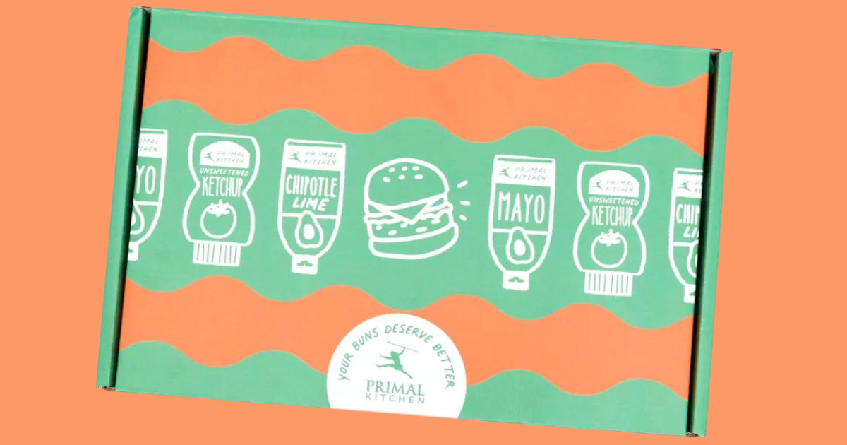 Primal Kitchen Squeeze Box Sweepstakes The Freebie Guy® ️️️