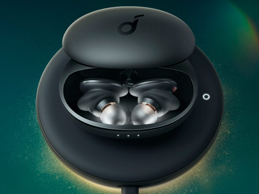 Soundcore by Anker Liberty Pro True Wireless Noise Cancelling Earbuds