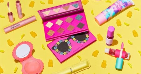 Tarte Sugar Rush Minis