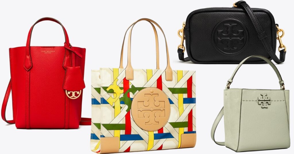 Tory Burch Handbags