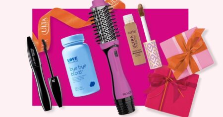 Ulta Holiday Beauty Blitz