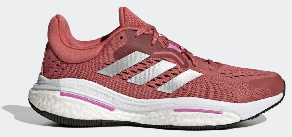 adidas Womens Solarcontrol Running Shoes e