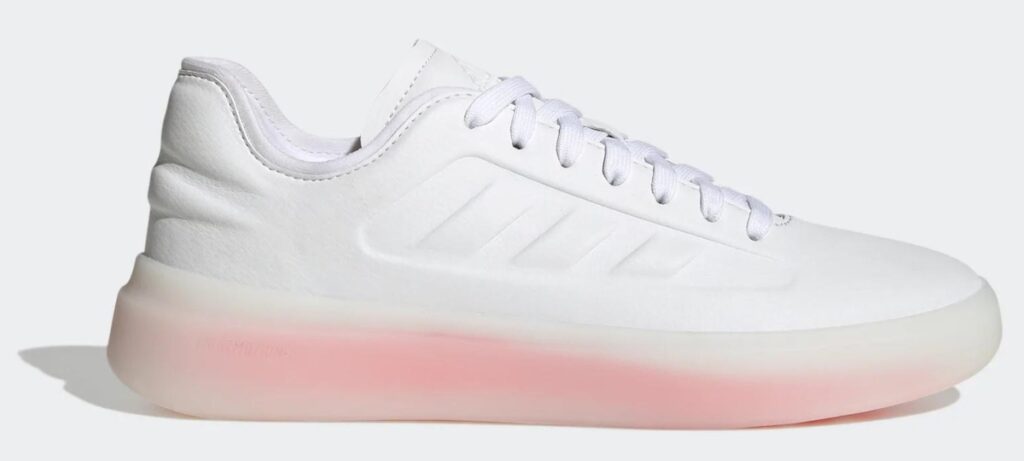 adidas Womens ZNTASY Capsule Collection Shoes e