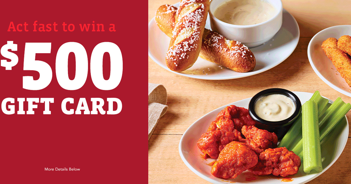 applebees promo