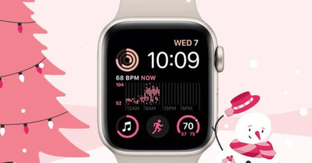 applewatchse